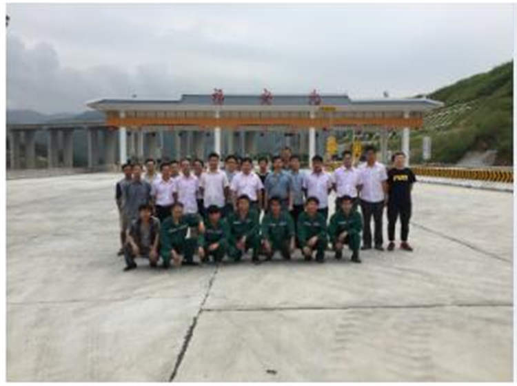 宁德沈海复线柘荣至福安段全线通车 宁德沈海复线柘荣至福安段全线通车