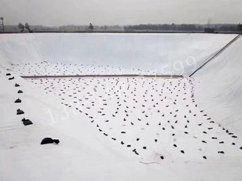 三维复合排水网结构与应用解析：提升交通基建排水效能