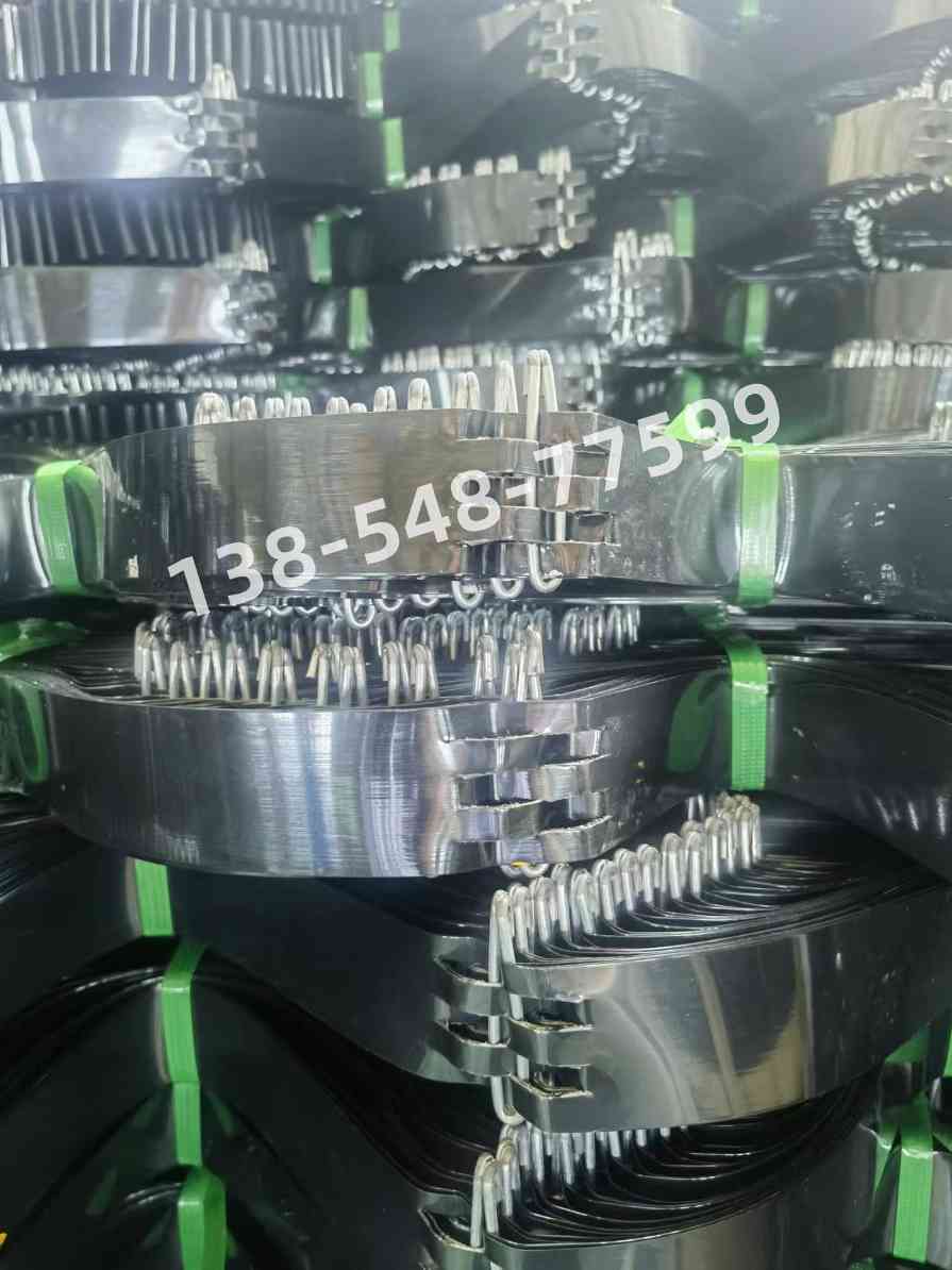 高强土工格室应用与施工技术解析