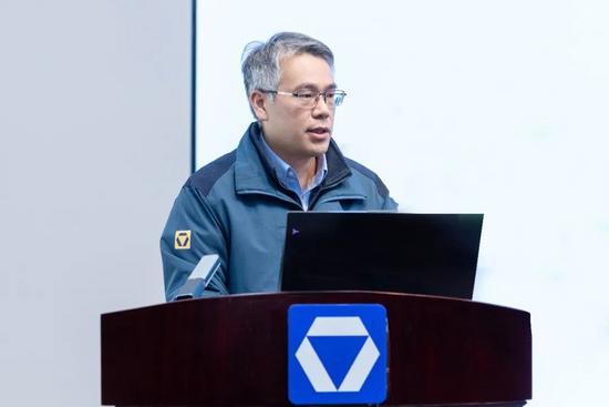 徐工道路2026年营销工作会议聚焦高质量发展(图13)