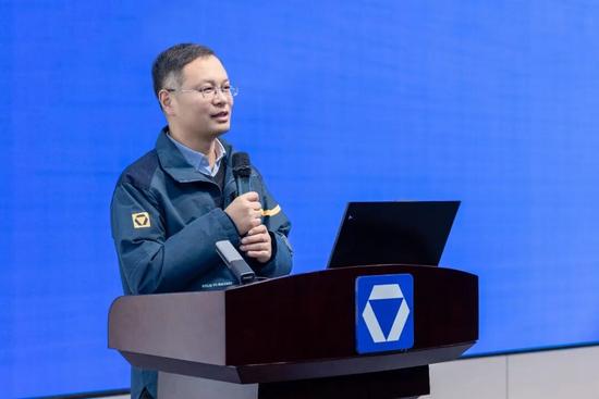 徐工道路2026年营销工作会议聚焦高质量发展(图16)