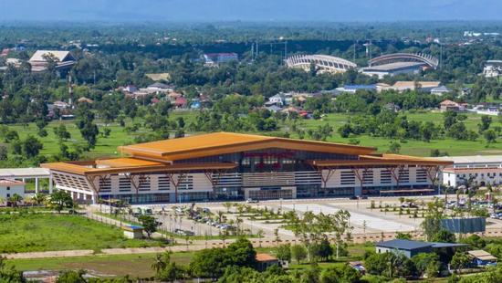 铁路站房建设创新驱动打造精品客站(图4)