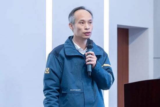 徐工道路2026年营销工作会议聚焦高质量发展(图7)