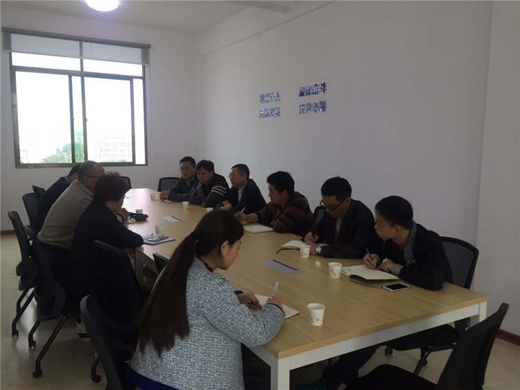 厦门交通质监局技术中心检查获认可 厦门交通质监局技术中心检查获认可