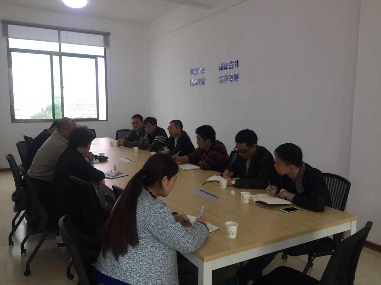 厦门交通质监局技术中心检查获认可(图3)