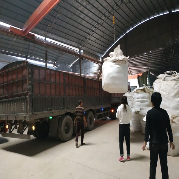 耐火泥发货指南：流程、注意事项与高效发货技巧