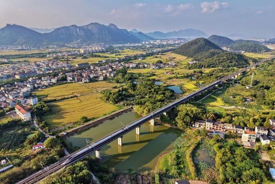 年度特别报道丨美好出行 幸福生活提质升级(图3)