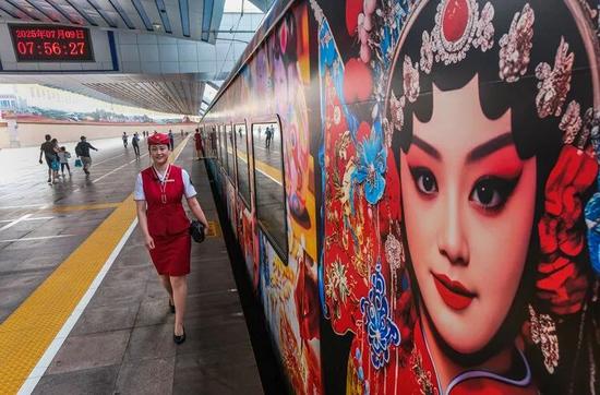 年度特别报道丨美好出行 幸福生活提质升级(图6)