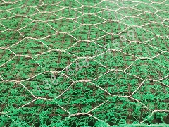 加筋麦克垫/固土网垫