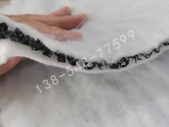 加筋麦克垫/固土网垫