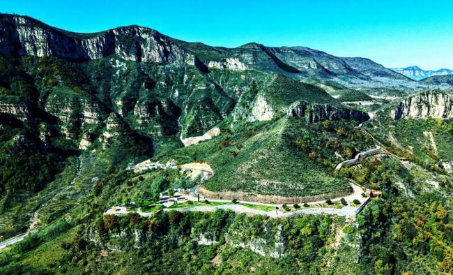 南新线：元旦盛宴启幕 共赴冬季之约（图）