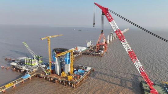 2025绿色施工科技示范工程及技术创新应用(图10)