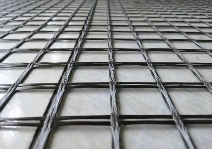 玄武岩土工格栅：高模量高抗拉 长效稳定耐高温