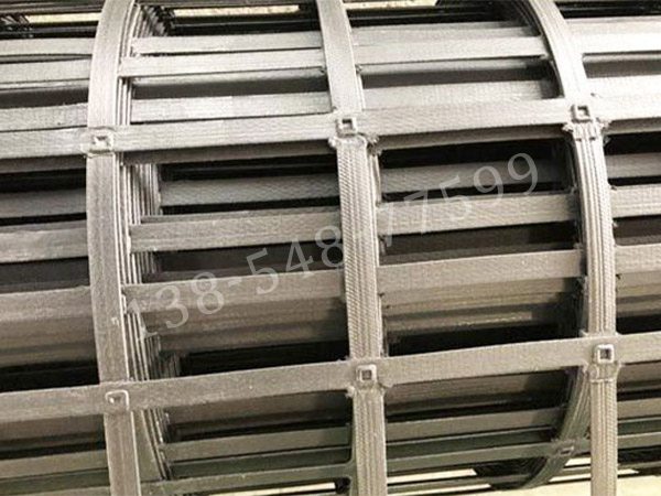 高强度耐腐蚀格栅 长寿命施工材料解决方案