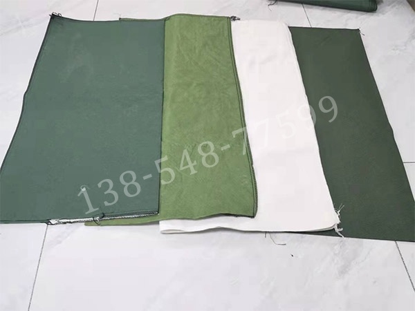 生态袋护坡材料:自然边坡建设成本降低50% 生态袋护坡材料:自然边坡建设成本降低50%