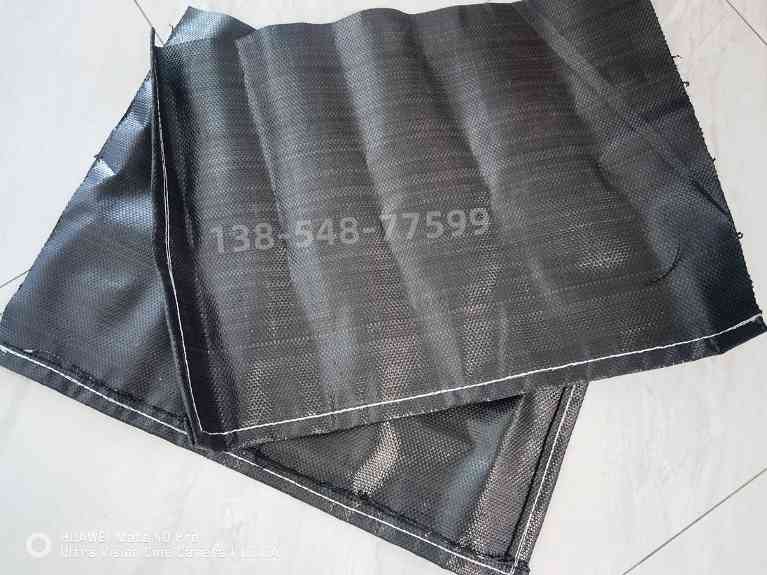 高强度生态袋定做护坡土工袋 优质自然边坡解决方案 高强度生态袋定做护坡土工袋 优质自然边坡解决方案