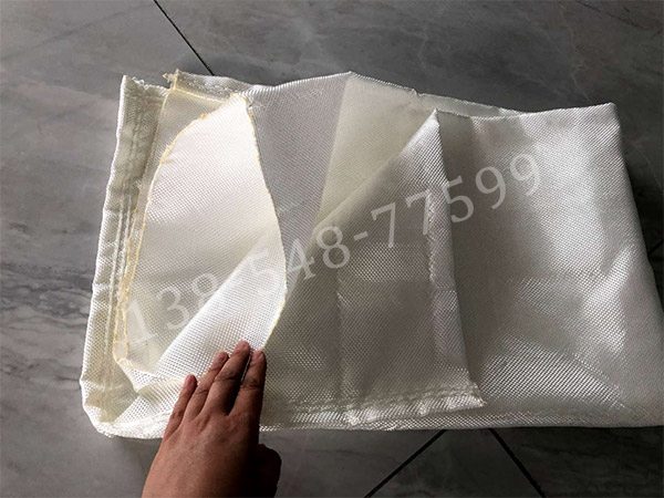 生态袋护坡材料:替代传统方案,打造永久高稳定性边坡 生态袋护坡材料:替代传统方案,打造永久高稳定性边坡