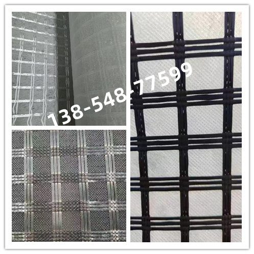 经编复合土工布:道路加固优选材料 经编复合土工布:道路加固优选材料