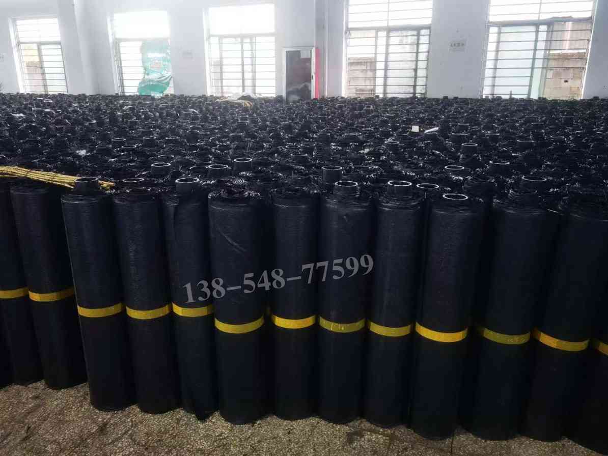 路面抗裂贴:高效防裂防水解决方案 路面抗裂贴:高效防裂防水解决方案