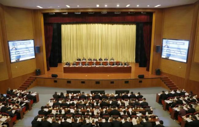 加快建设综合交通运输体系 打好