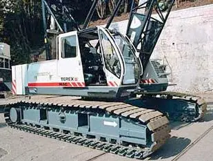 起重机高承载能力与高效节能优势解析 起重机高承载能力与高效节能优势解析