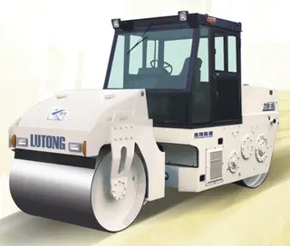 高效压实压路机 大功率稳定操作多功能选择 高效压实压路机 大功率稳定操作多功能选择