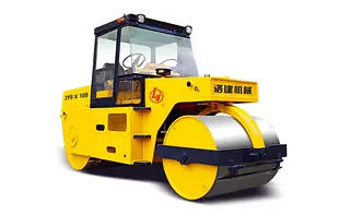压路机性能优势 技术特点解析 压路机性能优势 技术特点解析