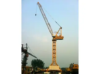 徐工 XGTL1800 起重机 徐工 XGTL1800 起重机