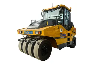 徐工 XP263S 压路机