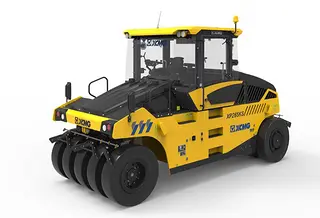 徐工 XP265KS 压路机