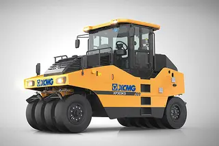 徐工 XP303KS 压路机