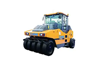 徐工 XP363KS 压路机