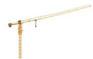 高承载力起重机性能解析:6吨起重设备优势全面解析 高承载力起重机性能解析:6吨起重设备优势全面解析