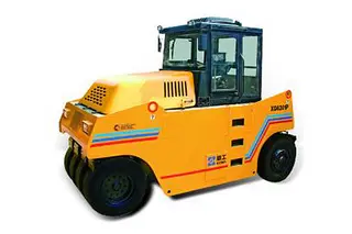 厦工 XG6261P 压路机