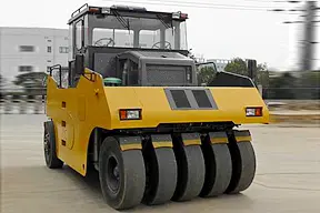 赛通重工 DKT268 压路机