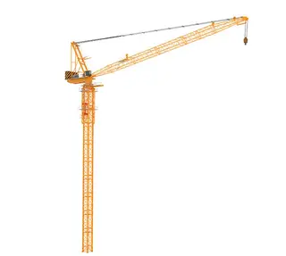 32吨起重机性能解析：高效灵活安全可靠