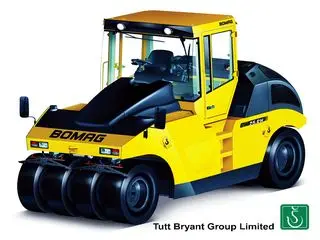 高承载压实能力压路机参数优势解析