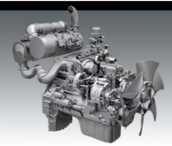 算清每一笔账：PC395LC-11M0如何实现运营成本的“断(图2)