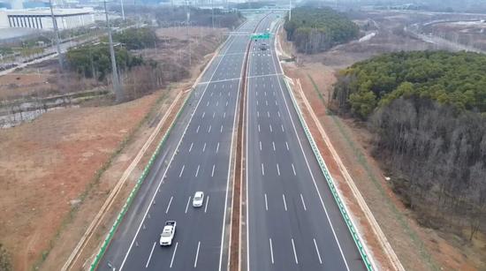 公路AA级！中建铁投首获全国公路最高信用评价(图4)