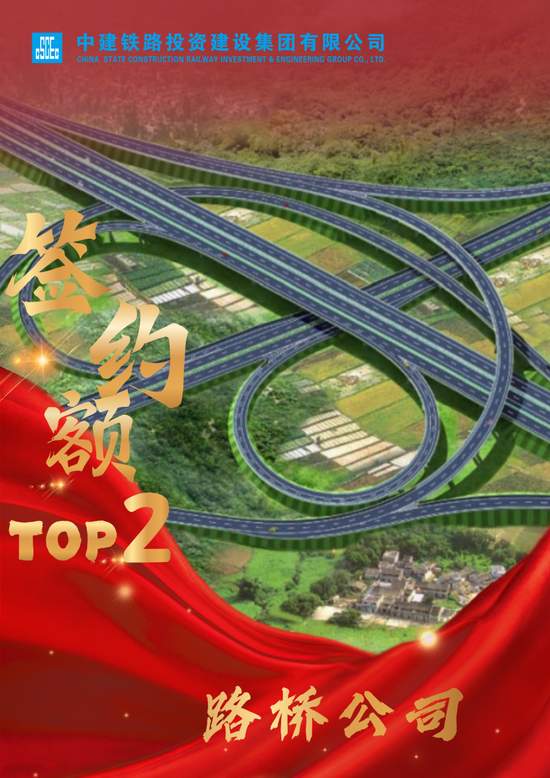 【聚焦】中建铁投2025年度市场营销双榜单TOP5火热出炉(图4) 【聚焦】中建铁投2025年度市场营销双榜单TOP5火热出炉(图4)