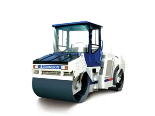 中联重科 YZC08 压路机 中联重科 YZC08 压路机