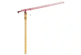三一重工 SFT315C2（T7527-16） 起重机
