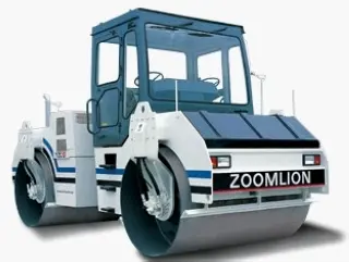 中联重科 YZC13 压路机 中联重科 YZC13 压路机