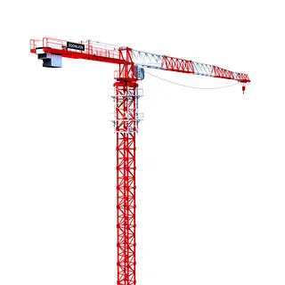 中联重科 T8030-25U 起重机 中联重科 T8030-25U 起重机