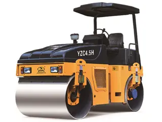 江苏骏马 YZCB4.5H 压路机 江苏骏马 YZCB4.5H 压路机