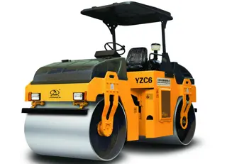 江苏骏马 YZCB6 压路机 江苏骏马 YZCB6 压路机