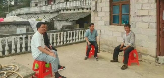 贵州公路建养集团助力乡村振兴 扎实推进帮扶工作成效显著