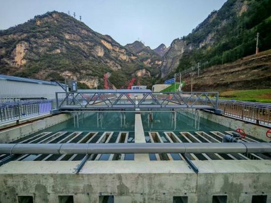 中铁工业智能污水处理装备入选国家鼓励发展目录(图7)