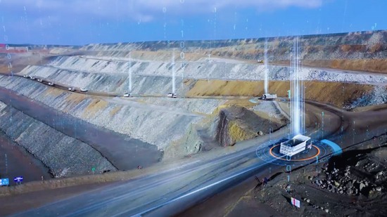 矿用装备行业迎绿色智能转型，新能源矿卡应用场景持续深化(图5)