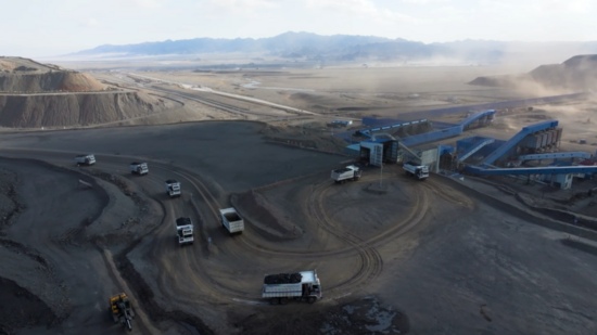 矿用装备行业迎绿色智能转型，新能源矿卡应用场景持续深化(图8)